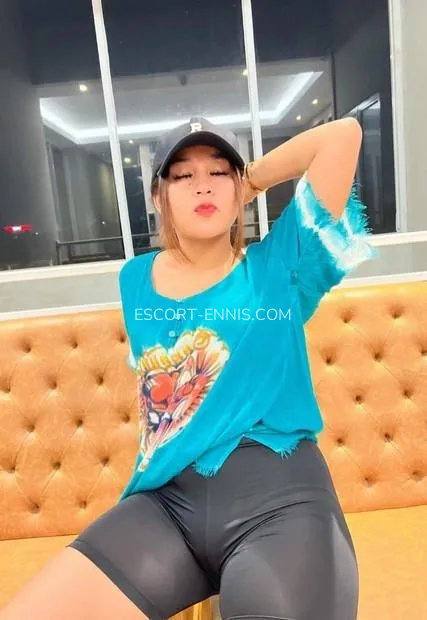 Escort Ennis Katelyn — 2
