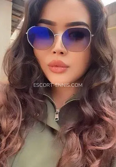 Escort Ennis Elise — 4
