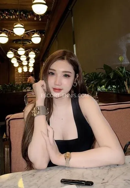 Escort Ennis Destiny — 3