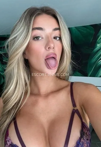 Escort Ennis Cecilia — 2