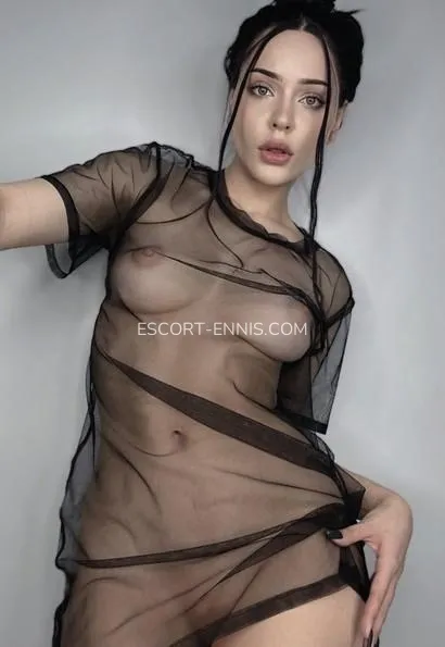 Escort Ennis Payton — 2