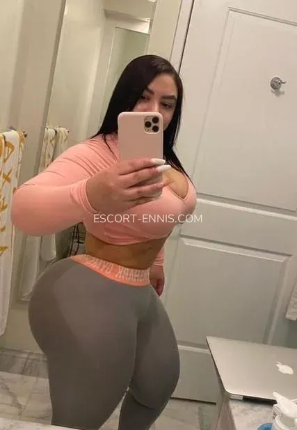 Escort Ennis Autumn — 1