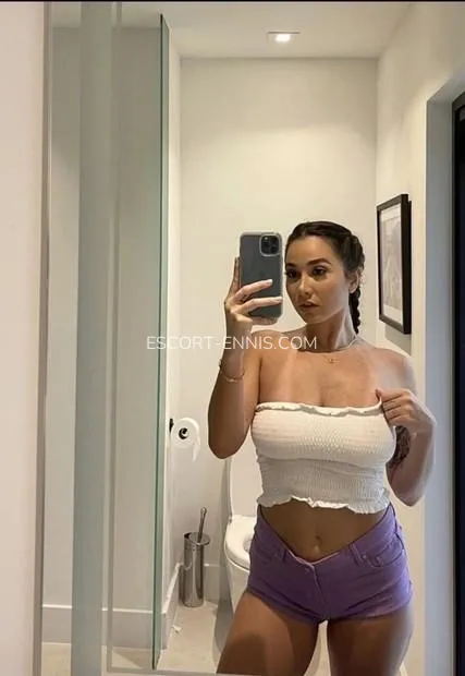 Escort djevojka Sofia - Ennis