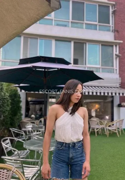 Escort Ennis Keira — 3