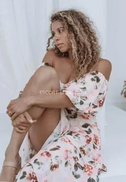 Escort Ennis Felicia — 7