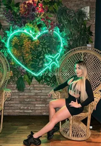 Escort Ennis Ann — 3