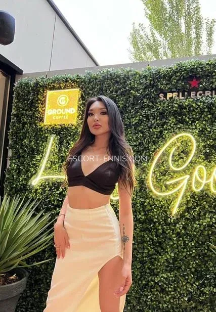 Escort Ennis Morgan — 5