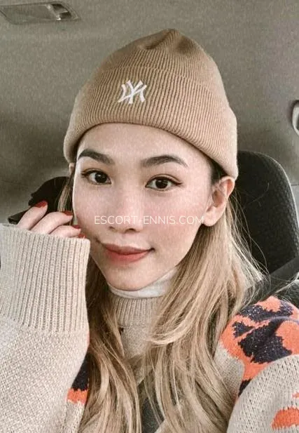 Escort Ennis Anneli — 3