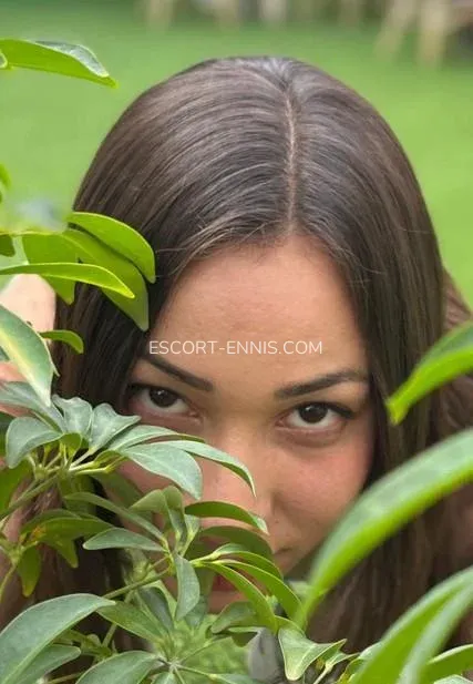 Escort Ennis Keira — 1