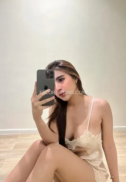 Escort Ennis Aliyah — 6