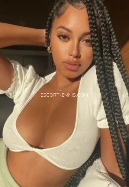 Escort Ennis Lindsay — 1