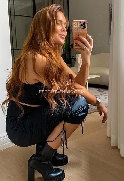 Escort Ennis Amaya — 2