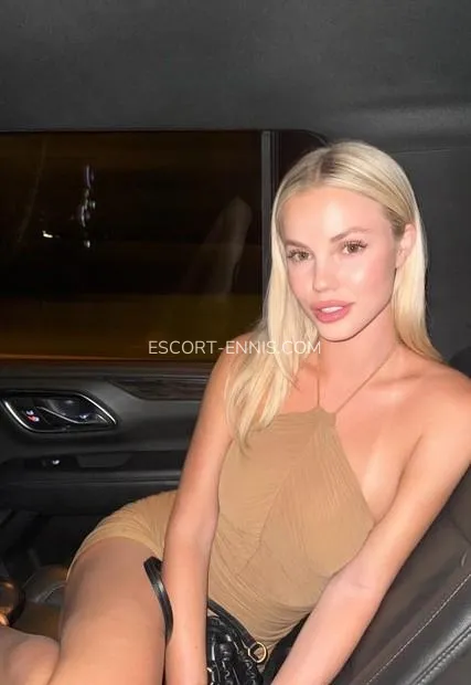 Escort Ennis Caitlin — 2