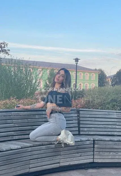 Escort Ennis Isabel — 7