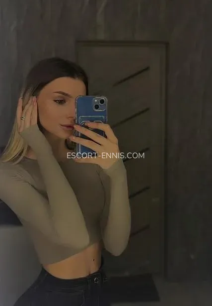 Escort Ennis Amalia — 5