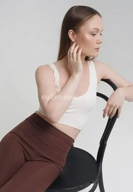 Escort Ennis Nathalie — 4