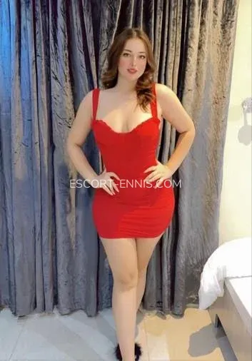 Escort Ennis Maja — 6