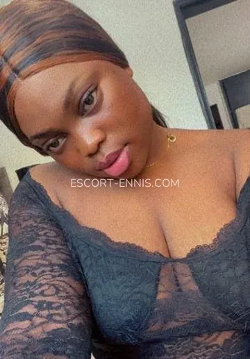 Escort Ennis Milagros — 1