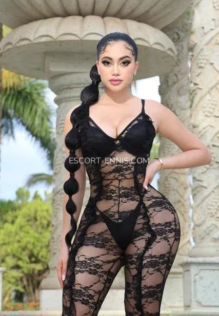 Escort Ennis Kendall — 7