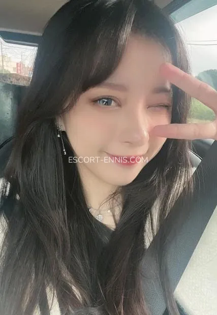 Escort Ennis Sabrina — 2
