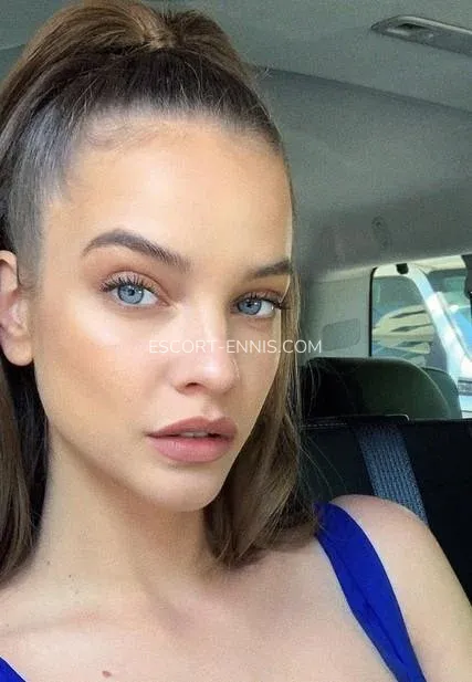 Escort Ennis Mallory — 1
