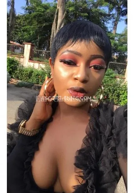 Escort Ennis Gunilla — 1