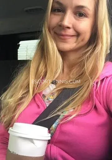 Escort Ennis Lavinia — 1