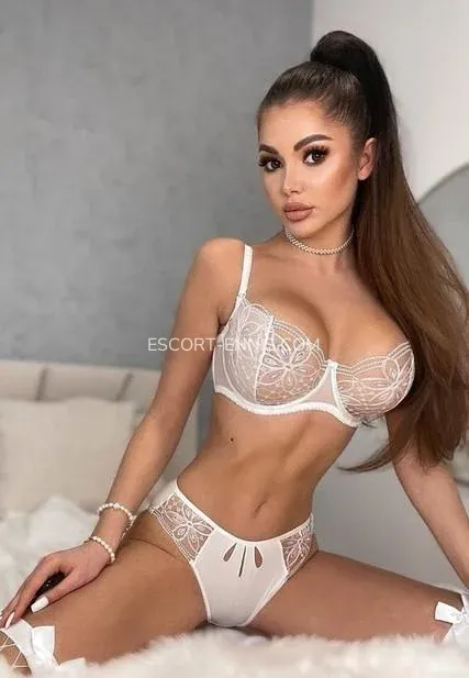 Escort Ennis Anita — 1
