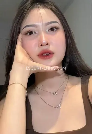 Escort Ennis Marianne — 2