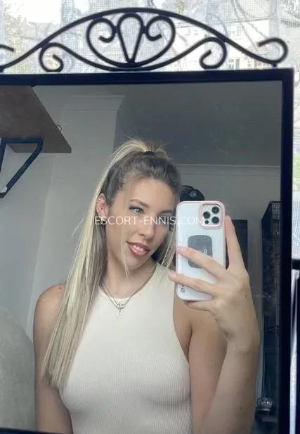 Escort Ennis Angelica — 3
