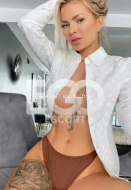 Escort Ennis Jadyn — 1