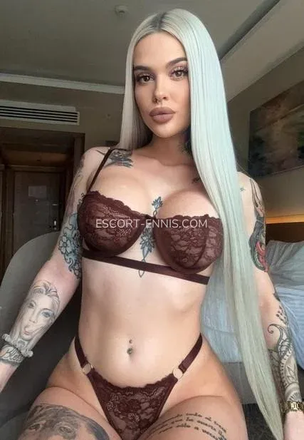 Escort Ennis Sonja — 9