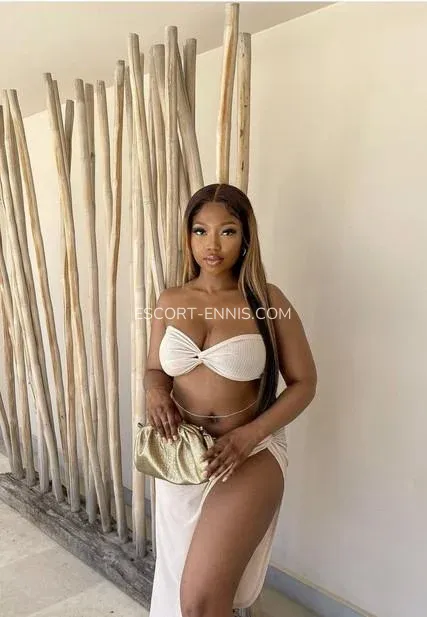 Escort Ennis Alejandra — 4