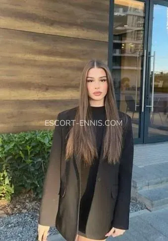 Escort Ennis Ingegerd — 1