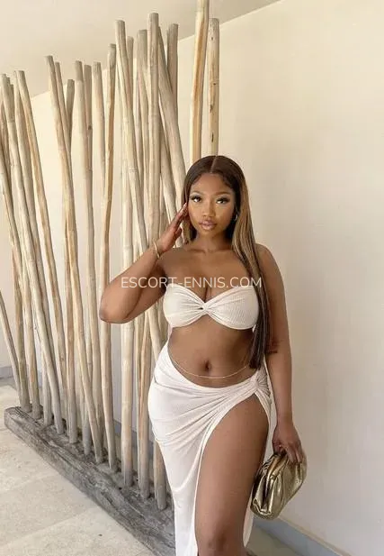 Escort Ennis Alejandra — 5