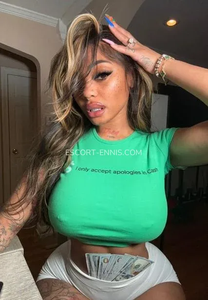 Escort Ennis Berta — 4