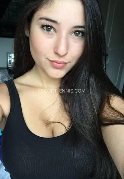 Escort Ennis Lilly — 6