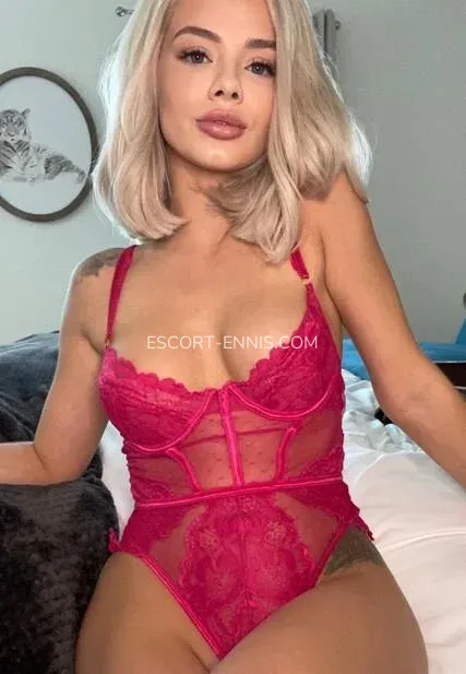 Escort Ennis Mariah — 6