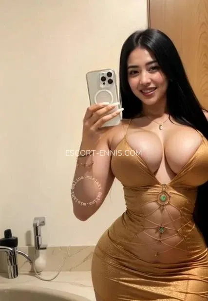 Escort Ennis Abby — 1
