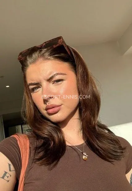 Escort djevojka Hannah - Ennis