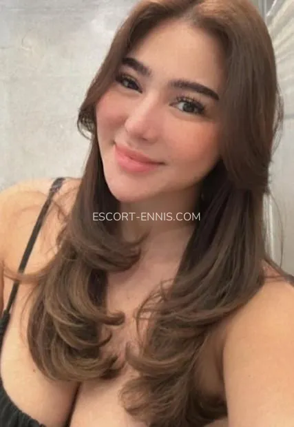 Escort Ennis Margareta — 2