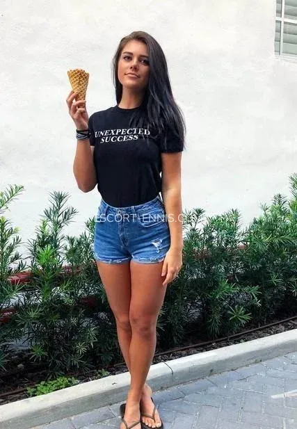 Escort Ennis Jessica — 7