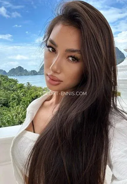 Escort Ennis Kylee — 7