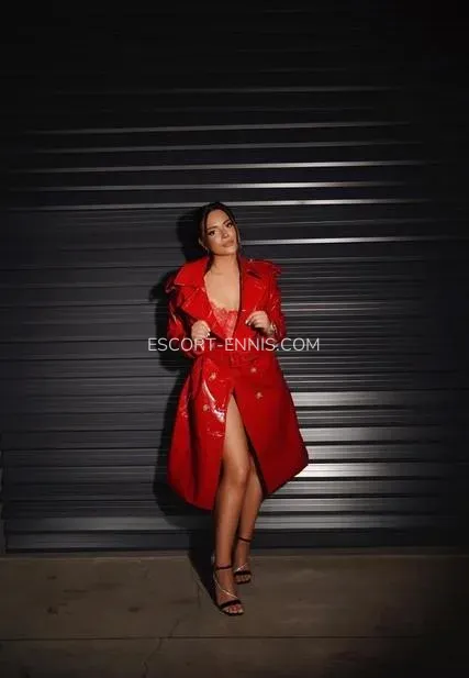 Escort Ennis Katie — 8