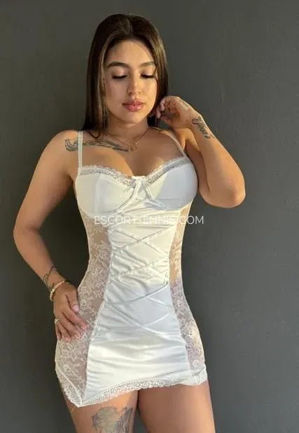 Escort Ennis Alice — 9