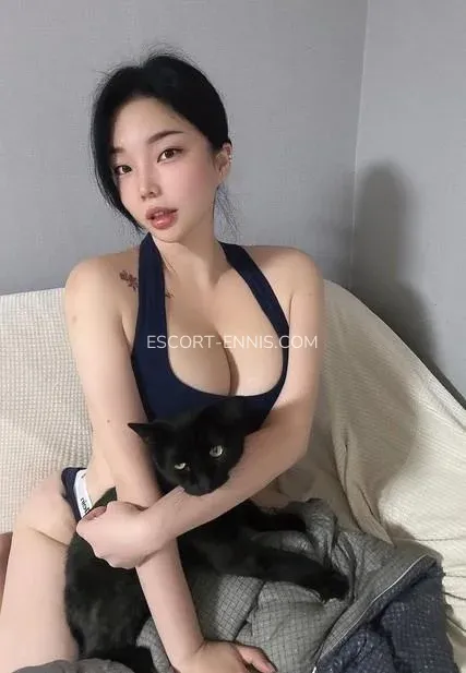 Escort Ennis Linnéa — 3