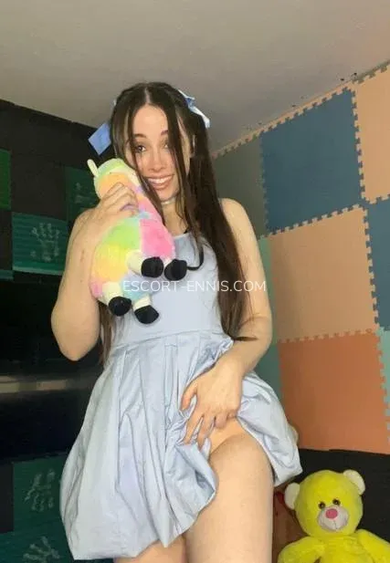 Escort Ennis Natacha — 3