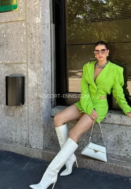 Escort Ennis Gabriella — 9