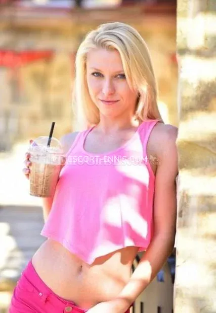 Escort Ennis Emma — 1