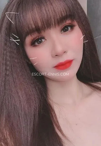 Escort Ennis Emelie — 4